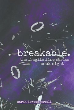 Breakable - Powell, Sarah Dawson