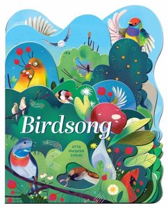 Cover Birdsong