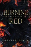 Burning Red Burning Red