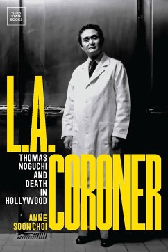 L.A. Coroner - Choi, Anne Soon