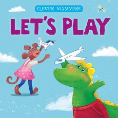 Let's Play - Clever Publishing; Ulyeva, Elena