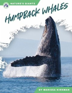 Humpback Whales - Kirkman, Marissa