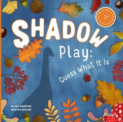 Shadow Play - Harastova, Helena