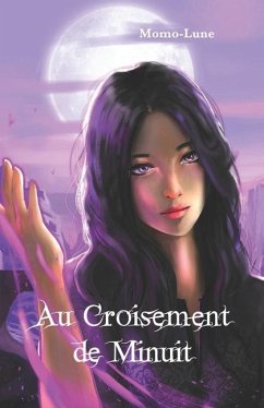 Au Croisement de Minuit - Lune, Momo