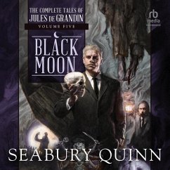 Black Moon - Quinn, Seabury