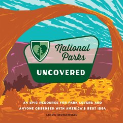 National Parks Uncovered - Mohammad, Linda