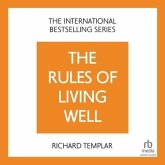 The Rules of Living Well, 2nd Edition