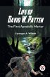 Life Of David W. Patten The First... - Bild 1