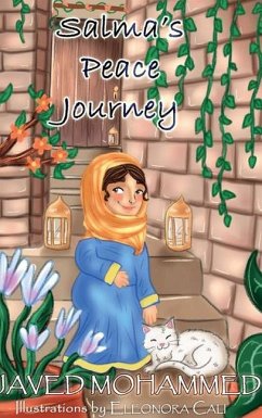 Salma's Peace Journey - Mohammed, Javed