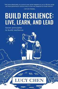 Build Resilience - Chen, Lucy