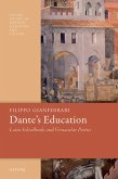 Dante's Education Dante's Education