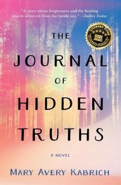 The Journal of Hidden Truths - Avery Kabrich, Mary