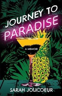 Journey to Paradise - Jolicoeur, Sarah