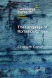 The Language of Romance Crimes - Bild 1