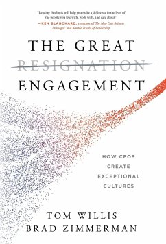 The Great Engagement - Willis, Tom; Zimmerman, Brad
