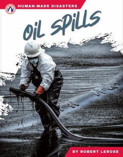 Oil Spills - Lerose, Robert