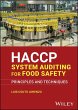 Haccp System Auditing for Food Safety - Bild 1