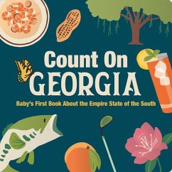 Cover Count on Georgia