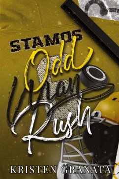 Cover Odd Man Rush