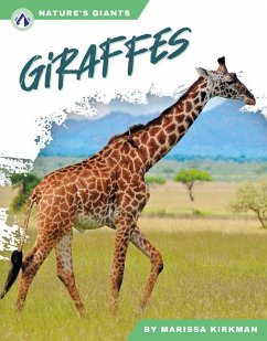 Giraffes - Kirkman, Marissa