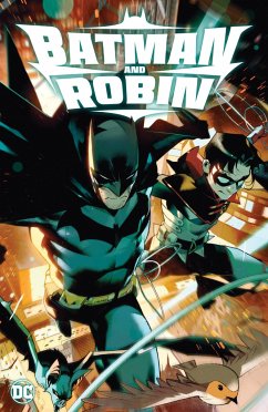 Batman and Robin Vol. 1: Father and Son - Williamson, Joshua; Meo, Simone Di