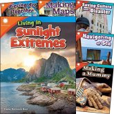 Smithsonian Informational Text: History & Culture Grades 2-3: 6-Book Set Smithsonian Informational Text: History & Culture Grades 2-3: 6-Book Set