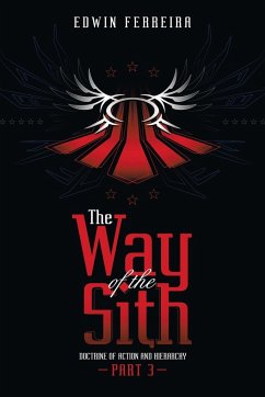 The Way of the Sith Part 3 - Ferreira, Edwin