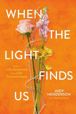 When the Light Finds Us - Henderson, Judy A