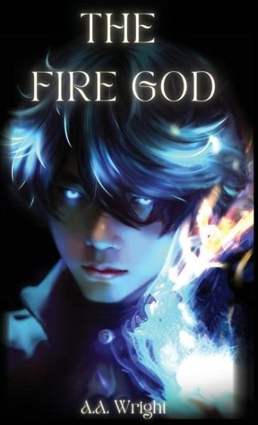 The Fire God The Fire God