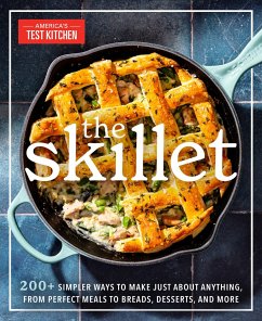 The Skillet - America'S Test Kitchen