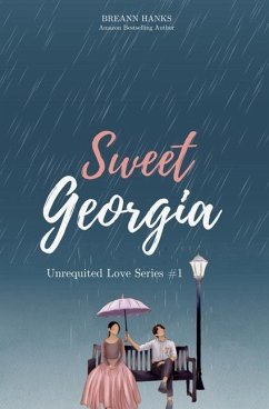 Sweet Georgia - Hanks, Breann