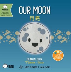 Our Moon - Traditional - Benard, Lacey; Cheng, Lulu