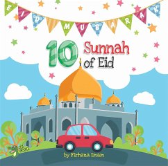 10 Sunnah of Eid - Imam, Firhana
