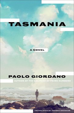 Tasmania - Giordano, Paolo