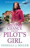 A Second Chance for the Pilot's Girl