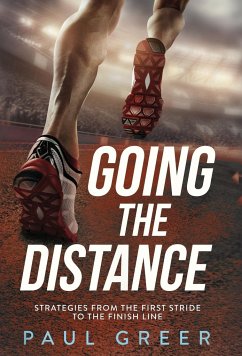 Going the Distance - Greer, Paul