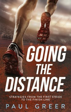 Cover Going the Distance