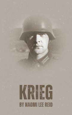 Cover Krieg