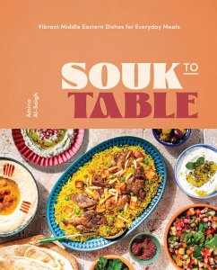 Cover Souk to Table