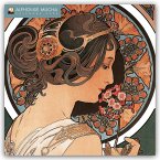 Alphonse Mucha - Alfons Mucha 2025