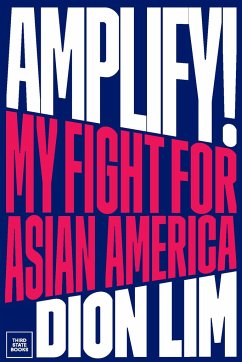 Amplify! - Lim, Dion