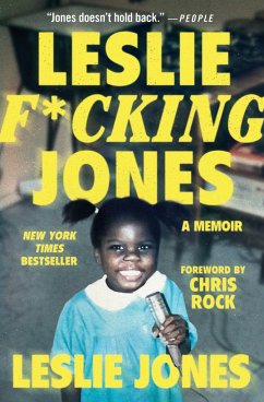 Leslie F*cking Jones - Social Market Foundation