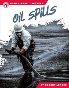 Cover Oil Spills