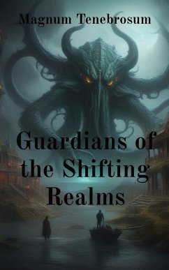 Guardians of the Shifting Realms - Tenebrosum