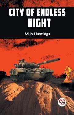 City of Endless Night - Hastings Milo