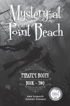 Pirate's Booty - Kate Jungwirth, Deborah Erdmann and