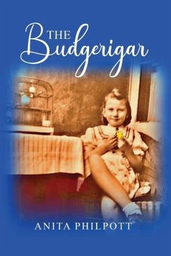 The Budgerigar - Philpott, Anita