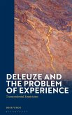 Deleuze and the Problem of Experience