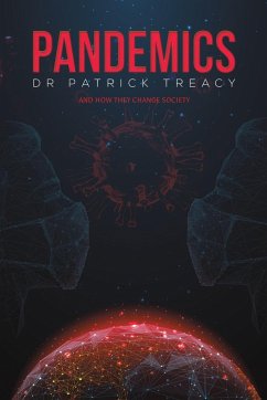 Pandemics - Treacy, Dr Patrick