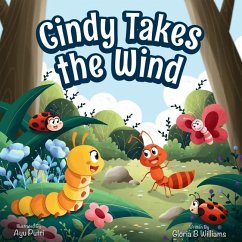 Cindy Takes The Wind - Williams, Gloria